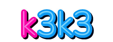 k3k3 — logo kanal